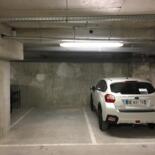 Location parking Clichy-Levallois rue Chancé Milly (92)