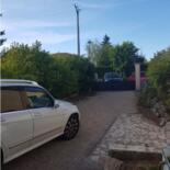 Parking proche aéroport Lyon Saint-Exupéry à Colombier Saugnieu (69)