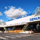 Parking aéroport Lorient Bretagne Sud ou Gares de Lorient (56)