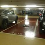 Location parking privé Paris rue Bobillot (75)