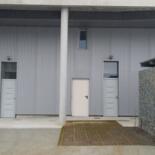 Parking aéroport Nantes Atlantique Les Sorinieres (44)