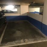 PLACE DE PARKING SOUTERRAIN SECURISE PRES PARC MONTSOURIS (75)