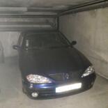 Place de parking Paris Quartier Père Lachaise - Réunion (75)