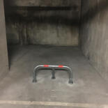 A LOUER PARIS 20 PLACE DE PARKING RUE DE BAGNOLET (75)