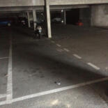 Places de parking Talence dans résidence sécurisée rue du 14 Juillet (33)