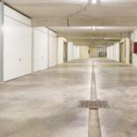 Parking gare saint Charles Marseille