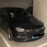 PARKING GENNEVILLIERS