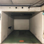 Parking dans résidence sécurisée à Levallois