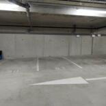 Parking proche aéroport de Rennes ( saint jacques de la lande)