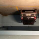 Parking Charonne // 119€ mois