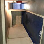 Emplacement parking Paris 20 Maraichers / Buzenval