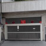 Place parking rue du départ paris 15