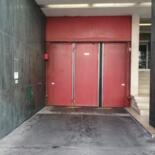 Location courte durée box parking garage 75015 Paris