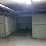 Box pour moto  Paris 20