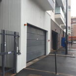 Place de parking privée