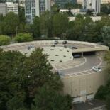 Parking sécurisé à Créteil - 40€ par mois