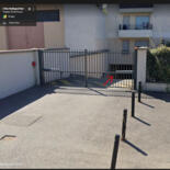 Parking 5 min pieds gare trappes , 50€/mois