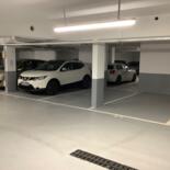 PARKINGS EN SOUS-SOL SÉCURISÉ À CINQ MINUTES DE LA GARE HOUILLES CARRIÈRES
