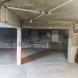 Parking Paris 13 Butte aux cailles