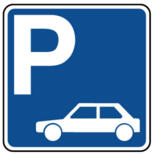 Parking à courbevoie Charras