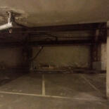 Parking petite citadine Gare Matabiau