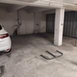 Parking Sud Magny les Hameaux (78)