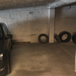 Parkings MOTO à louer (Bordeaux) . Quartier Saint Genès / Victoire / Bergonié