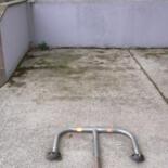Place de parking extérieure, privatisation par Tubauto