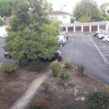 Parking CHU BORDEAUX St Augustin
