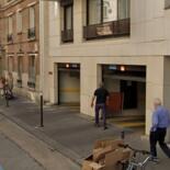 Double Box Paris 15eme (2 voitures ou voiture + cave)