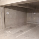 Parking 11ème arrondissement - Rue Plichon