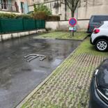 A LOUER PARKING/ PALAISEAU (91120)