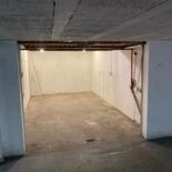 Box en sous sol Annecy proche gare et centre ville