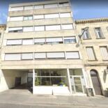 Location Parking(s)  moto Bordeaux proximité Victoire