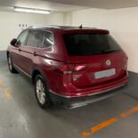 Parking couvert Paris Ternes