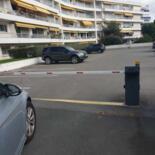 Location Parking Biarritz avenue reine nathalie (64)