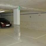 Parking Paris 75015 Convention