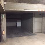 Location parking Toulouse Compans-Caffarelli rue Ritay (31)