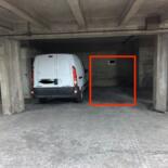 place de parking