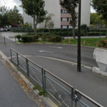 Place de parking - Gare Val d'Argenteuil