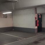 Parking à  louer dans le 14ème arrondissement de Paris, surveillance 24/7