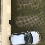 Parking centre Villejuif