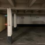 Parking - Neuilly sur seine - parmentier