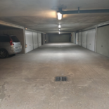 Parking proche la defense
