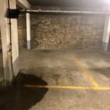 Place De parking Paris 75019 (proche Gare du Nord)