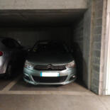 parking souterrain Lille quartier Grand Palais