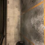 Place de parking en sous-sol dans une résidence privée sécurisée