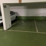 place de parking