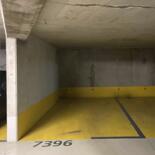 Parking en Sous-sol au Fort d'Issy