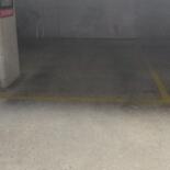 Parking près de la gare de TAVERNY